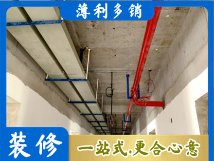莆田水电工程安装