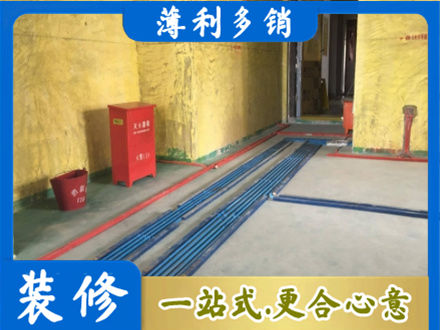莆田水电工程设计