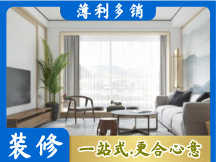 莆田阳台装修案例